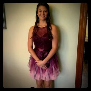 Cocktail dress